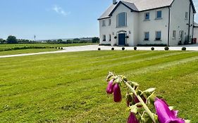 Eastbury House Near Garryvoe Hotel & Ballymaloe House