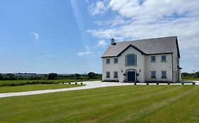 Eastbury House Near Garryvoe Hotel & Ballymaloe House